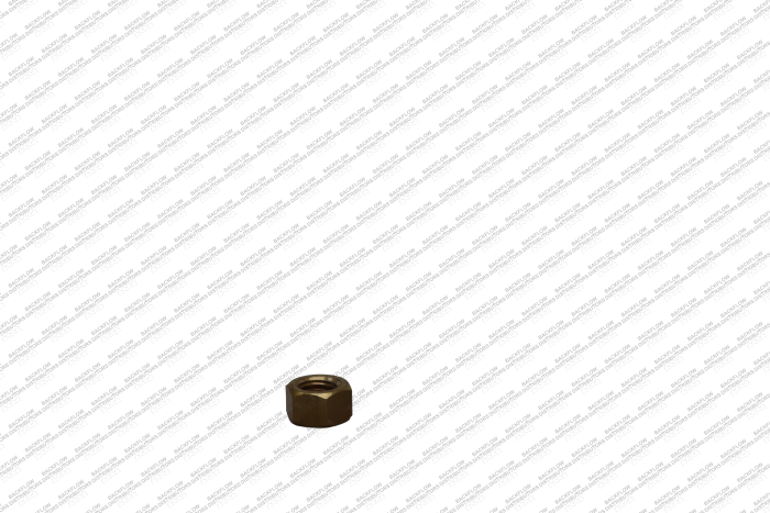 8" - 10" GATE VALVE BRASS PACKING NUT