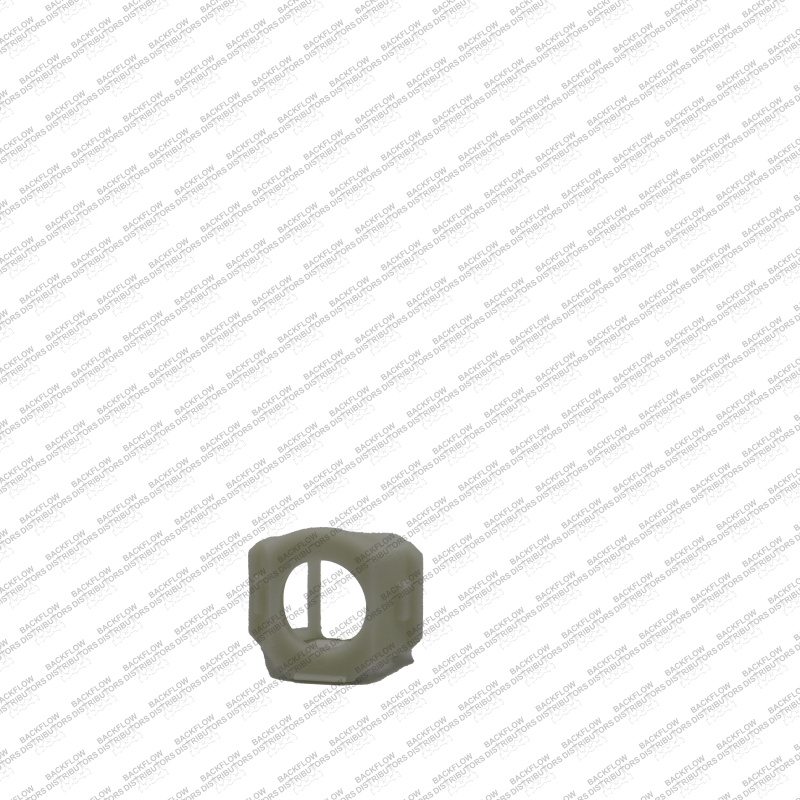 WATTS 1047394 - CHECK RETAINER FOR 3/4" 007M2 DC / 007M3 DC / 2000BM2 DC / 2000BM3 DC / 009M2 RP / LF009M3 RP / 4000BM2 RP / 4000BM3 RP ASSEMBLIES *AND* 1/2" SS007 DC / SS007M3 DC / SS009 RP / SS009M3 RP ASSEMBLIES