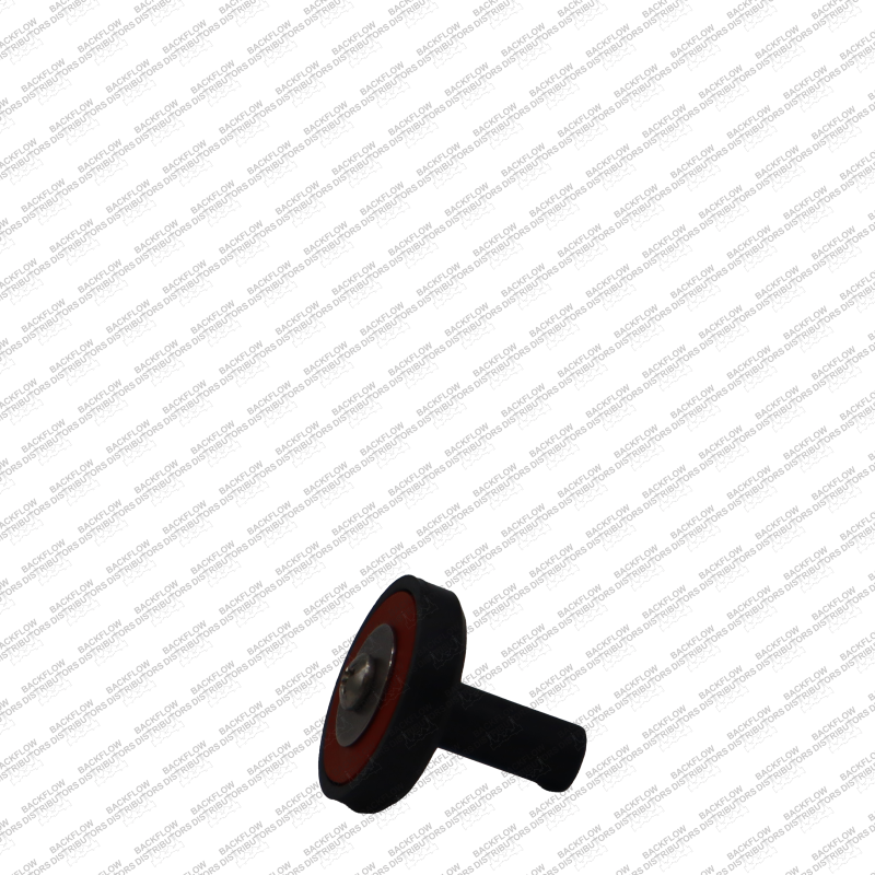 WL 954300S - WILKINS 954-300S POPPET ASSEMBLY COMPLETE ..1 1/4" X 2" - 950 - 975 - #1 OR #2 CHECK