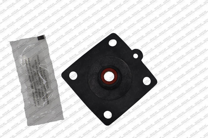 WILKINS 971-50S - RELIEF VALVE STEM ASSEMBLY REPAIR KIT WITH RUBBER PARTS FOR 1/4" - 1/2" 975XL2 RP ASSEMBLIES
