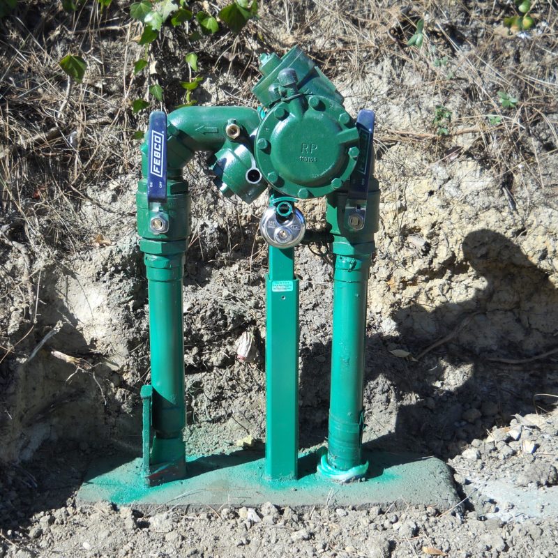 Cable Guard (SC75-200)