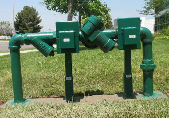 Valve Guard (SV)