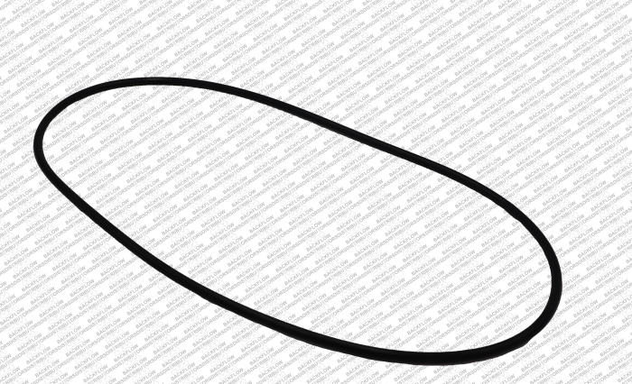 A 7011610 - #1 OR #2 CAM CHECK "O" RING - 8"-12"- 2000SS - 8"-10" - 4000SS