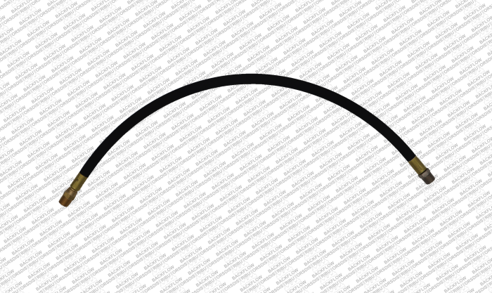 AMES 7013343 (6-5225) - RELIEF VALVE HOSE-2 1/2"-6" - 4000SS- 5000SS - S/S BODY TYPE ASSEMBLIES