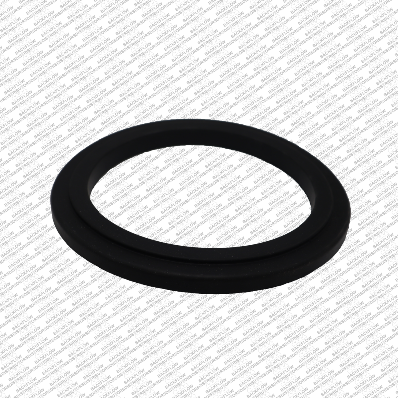 A 7013499 - AMES 7013499 SHUT OFF DISK FOR #1 OR #2 CHECK MODULES - 8" - 10" 2000SS DC & 3000SS DCDA / 8" - 10" 4000SS RP & 5000SS RPDA - STANDARD RUBBER TYPE