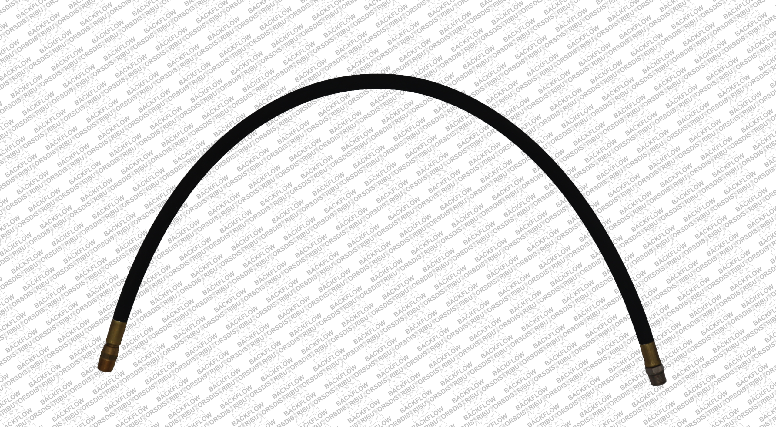 AMES 7013522 (6-7225) RELIEF VALVE HOSE - 8"-10" - 4000SS - 5000SS S/S TYPE BODY ASSEMBLIES (SAME AS PART#  0882724)