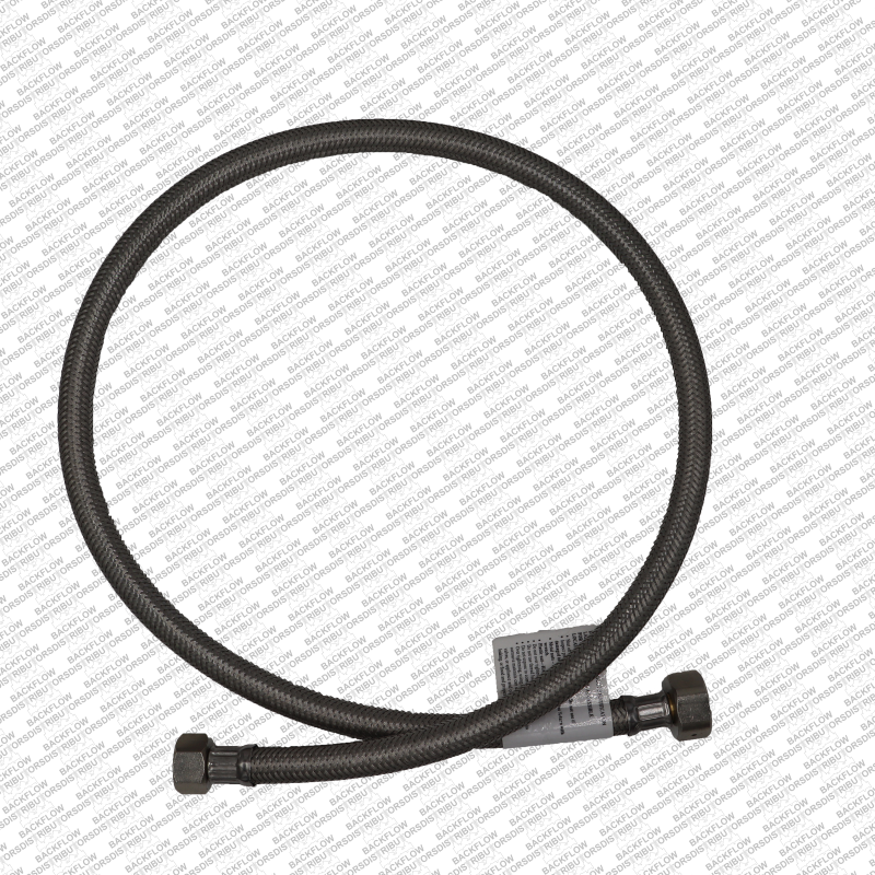 AMES COLT MAXIM 7018893 - RV SENDING HOSE 8 & 10 C400 6 8 10 C400 N & Z 10 C500 N & Z 6 & 8 C5 BFG N & Z 1/2" x 36"