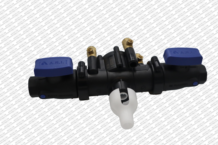 ARI RP-501-075 - 3/4" RP-501 NYLON COMPOSITE REDUCED PRESSURE ASSEMMBLY