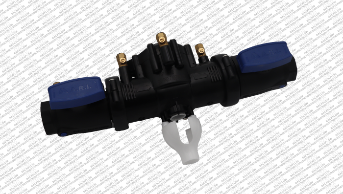 ARI RP-501-150 - 1.5" RP-501 NYLON COMPOSITE REDUCED PRESSURE ASSEMBLY
