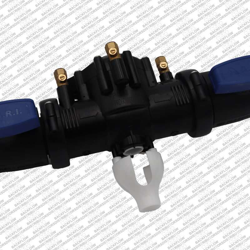 ARI RP-501-150 - 1.5" RP-501 NYLON COMPOSITE REDUCED PRESSURE ASSEMBLY