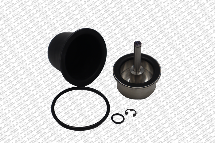 BFD 1400 - DERINGER/MAGNUM BFD 1400 2 1/2" - 8" RELIEF VALVE RUBBER KIT