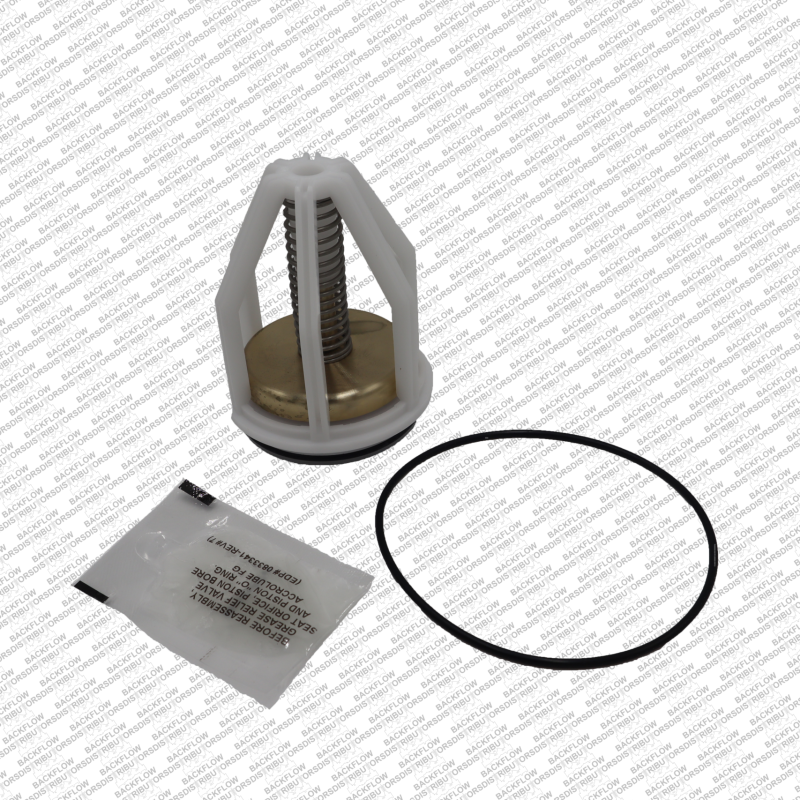 W 887025 - WATTS CK1 - 1 1/2" - 2" 007-QT #1 CHECK MODULE