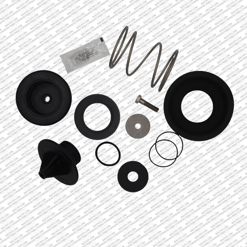 WL RK212375RVCI - 2 1/2" - 6" 375/475 RELIEF VALVE COMPLETE INTERNALS REPAIR KIT