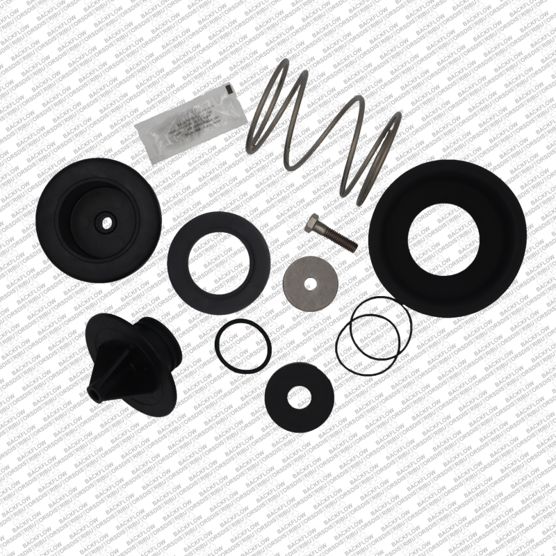WL RK212375RVCI - 2 1/2" - 6" 375/475 RELIEF VALVE COMPLETE INTERNALS REPAIR KIT