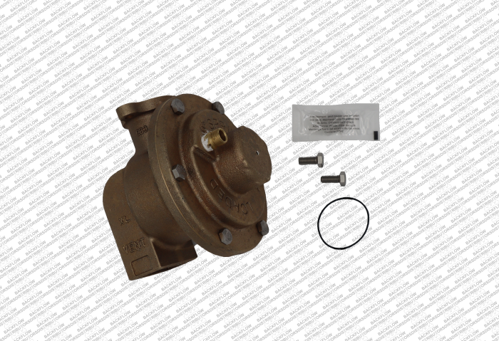 WL RK212RVASSY - WILKINS RK212-RV-ASSY (OLD# 3707-CUXL) LEAD FREE COMPLETE RELIEF VALVE ASSEMBLY 2 1/2" - 6" 375 / 475 / 375A / 375AST SERIES RP ASSEMBLIES
