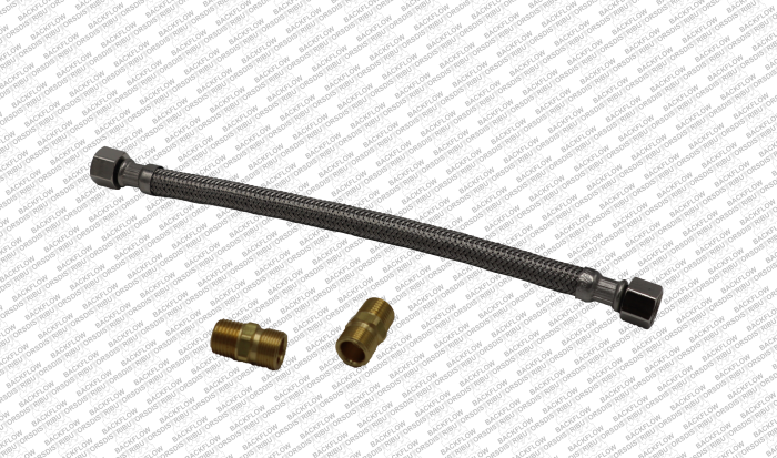 WL RK8RV375ASTHOSE - WILKINS SENSING TUBE FOR 8" 375AST / 375ASTDA