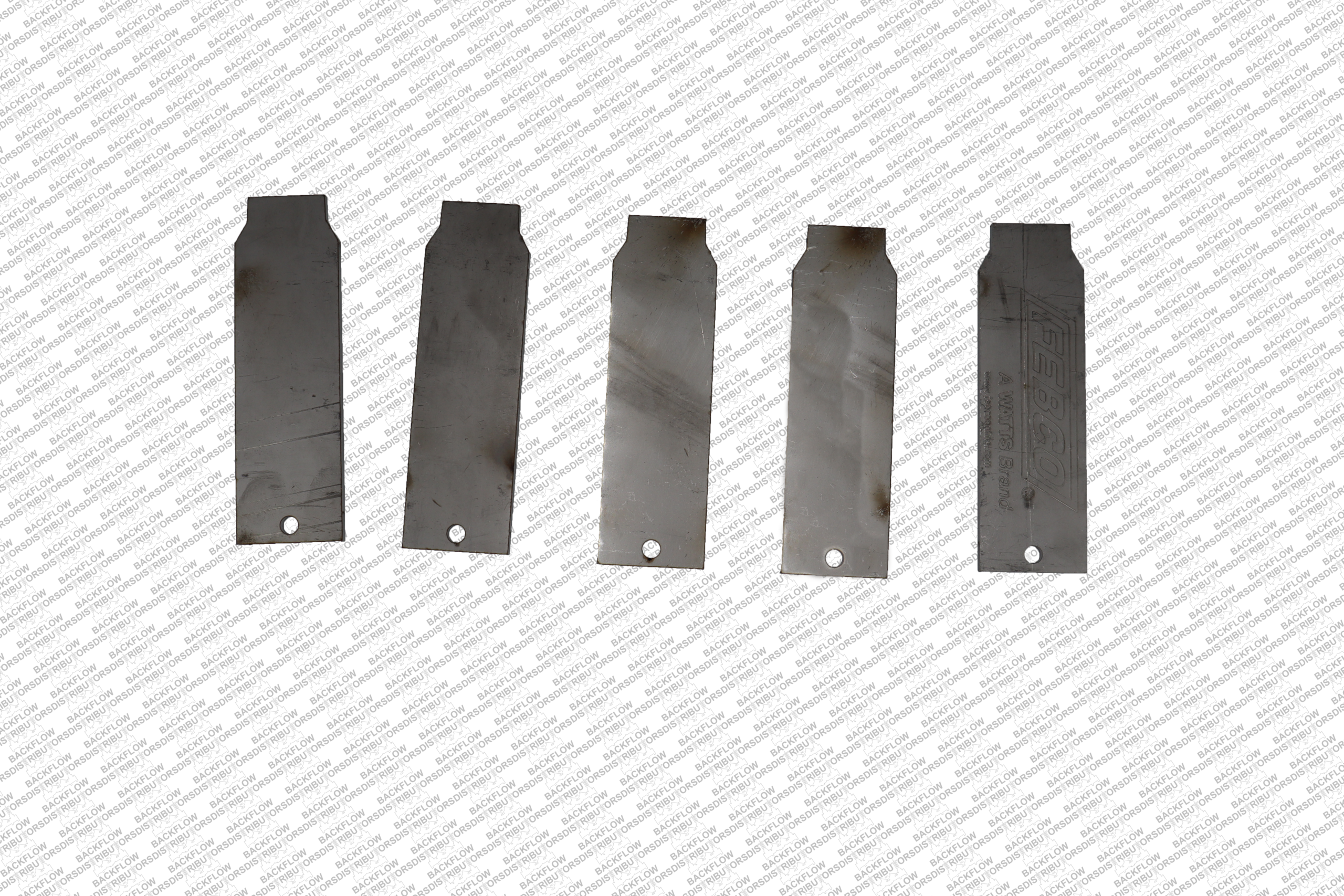 FEBCO SEAT WRENCH 3/4" - 1"