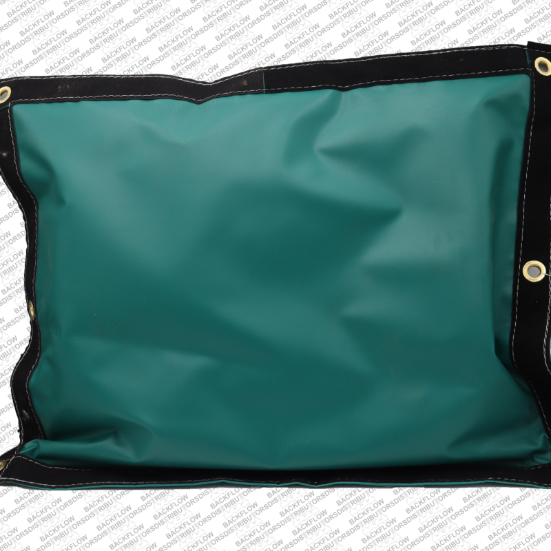FBSTK 2430 WRAP - 24" X 30" FREEZE WRAP WITH VELCRO STRIP AND GROMMETS