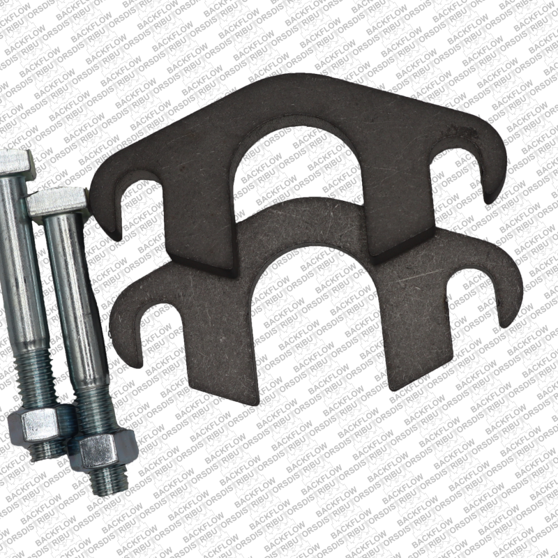 PACKING GLAND REPAIR KIT FOR 6" AND 8" GV