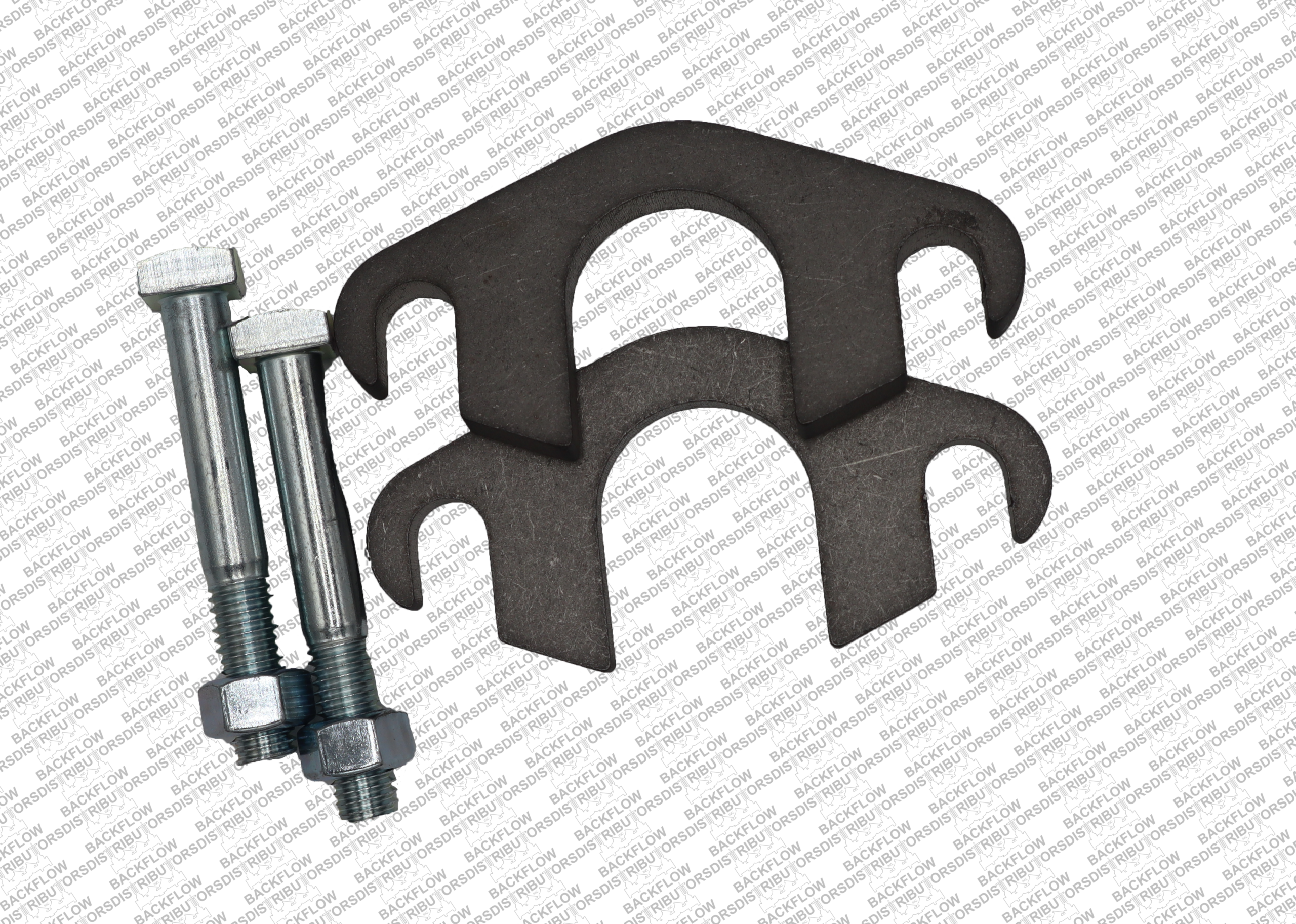 PACKING GLAND REPAIR KIT FOR 6" AND 8" GV