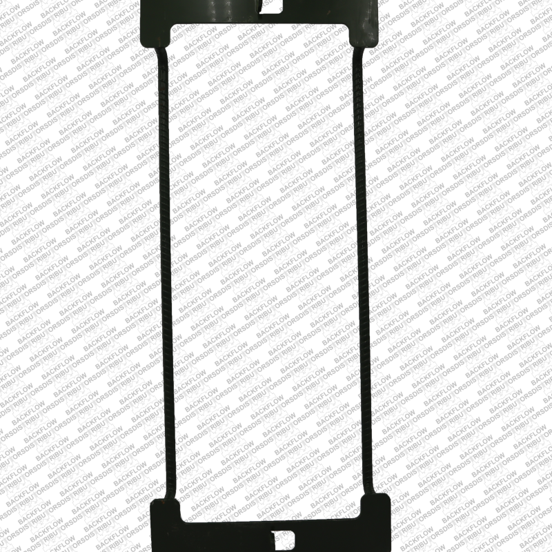 PLACER WATERWORKS EMBED FRAME FOR 41" BELO LIFT OFF ENCLOSURE