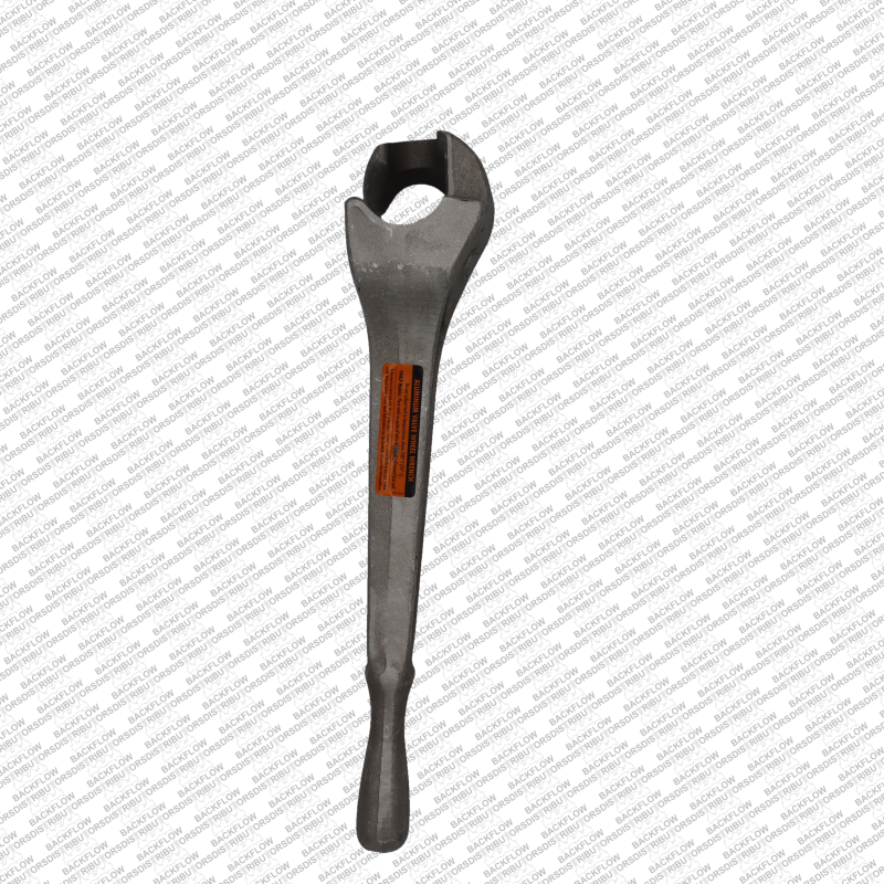 18" ALUMINUM VALVE WHEEL WRENCH