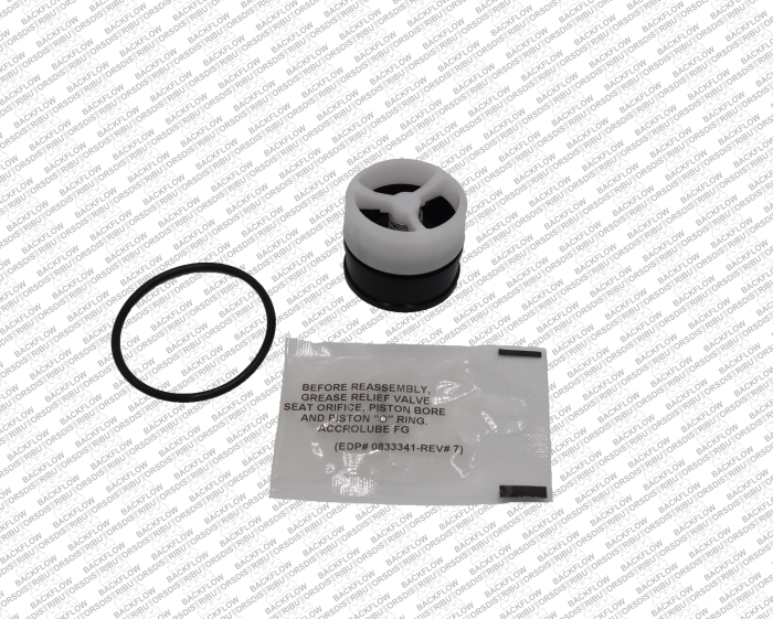 WATTS 0887046 - CK2 - #2 CHECK MODULE FOR 3/4" WATTS 007M1 / AMES 2000B DC ASSEMBLIES