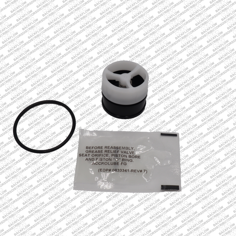 WATTS 0887046 - CK2 - #2 CHECK MODULE FOR 3/4" WATTS 007M1 / AMES 2000B DC ASSEMBLIES