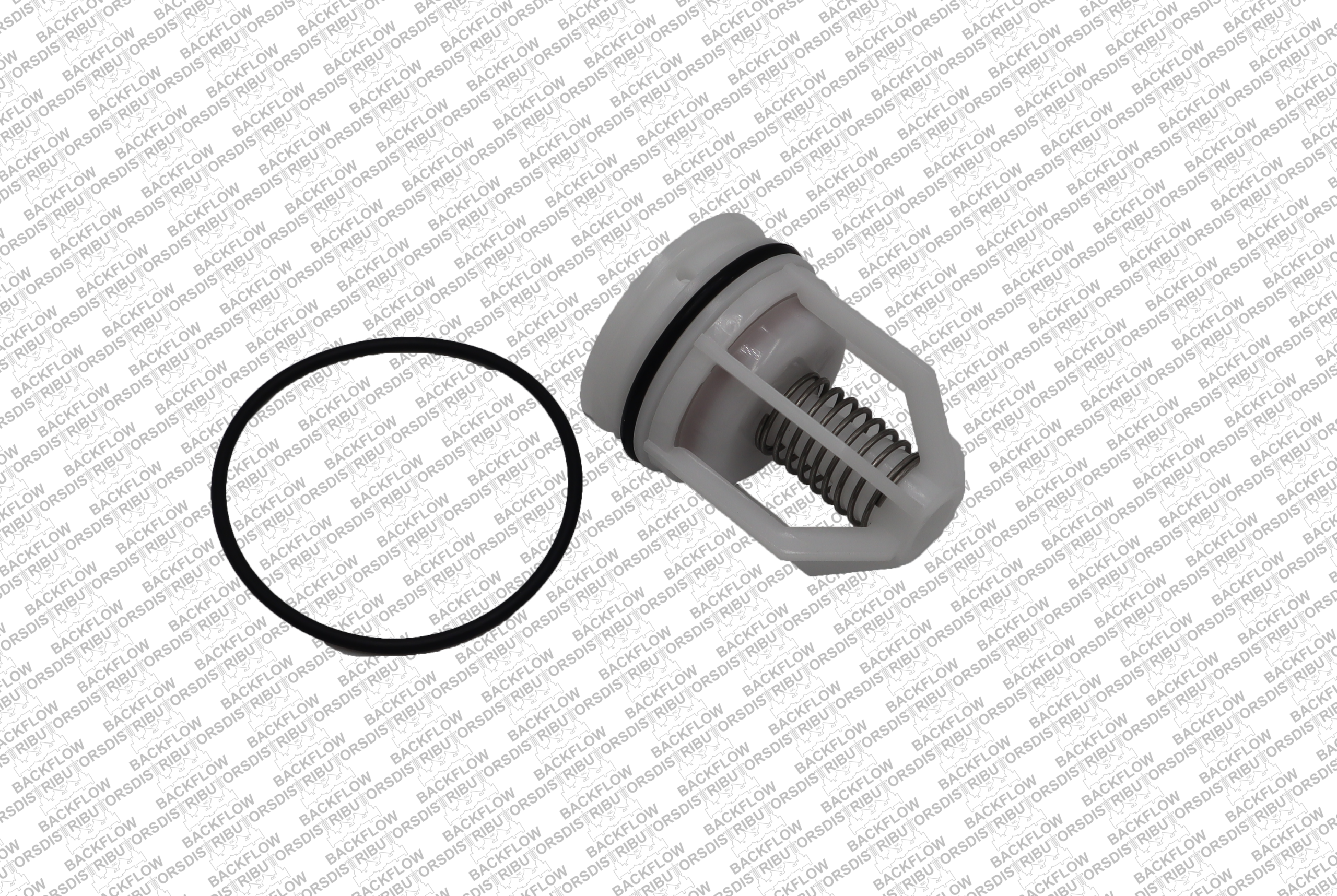 WATTS 0887024 - CK2 - #2 CHECK MODULE FOR 3/4" - 1" 007-QT DC ASSEMBLIES