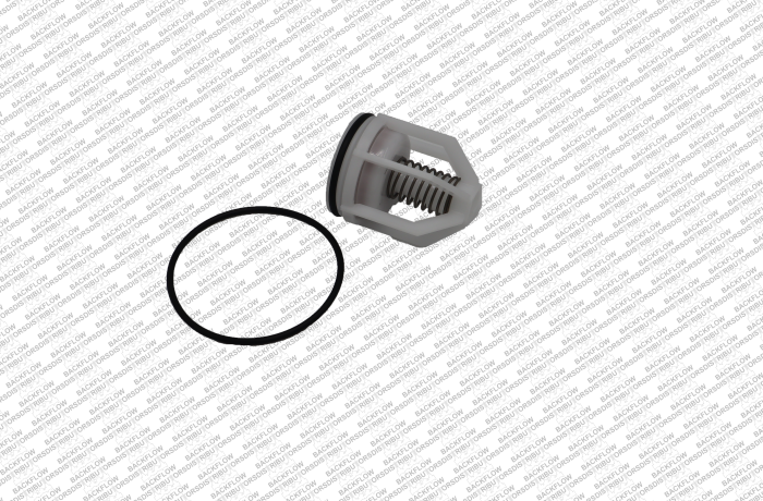 WATTS 0887023 - CK1 - #1 CHECK MODULE FOR 3/4" - 1" 007-QT DC ASSEMBLIES