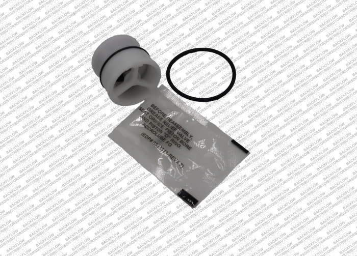 WATTS 0887045 - CK1 - #1 CHECK MODULE FOR 3/4" WATTS 007M1 / AMES 2000B DC ASSEMBLIES