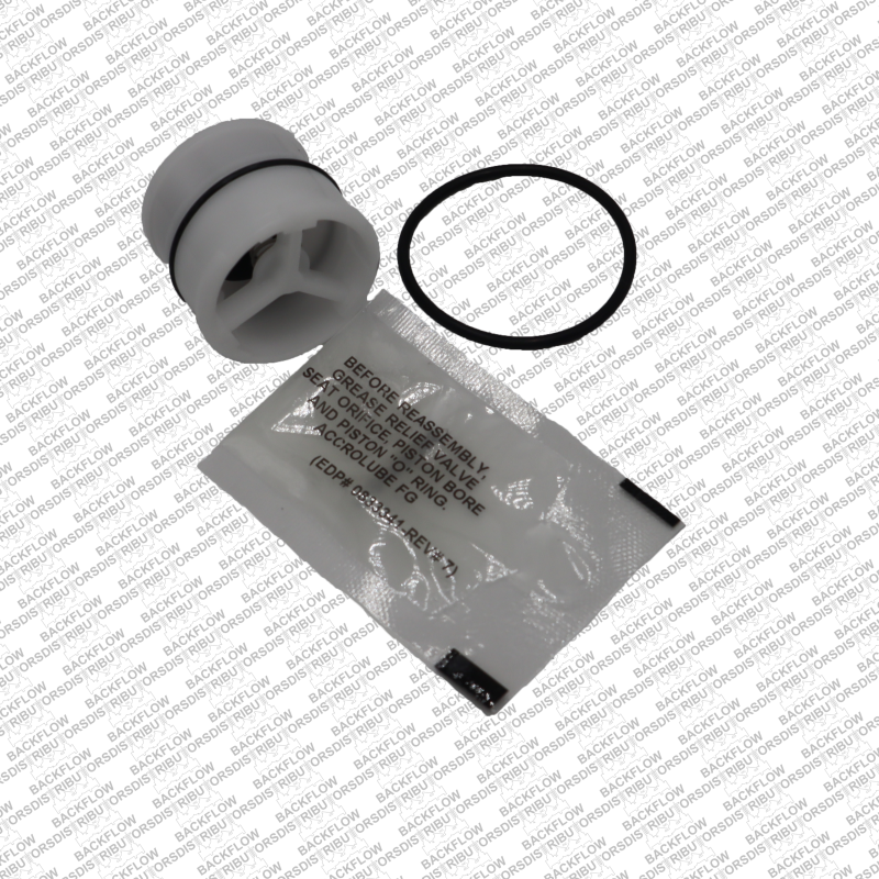 WATTS 0887045 - CK1 - #1 CHECK MODULE FOR 3/4" WATTS 007M1 / AMES 2000B DC ASSEMBLIES