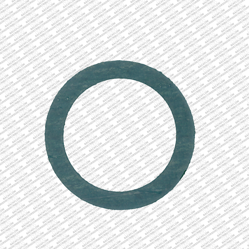6" GARLOCK RING GASKET - 1/16" THICK