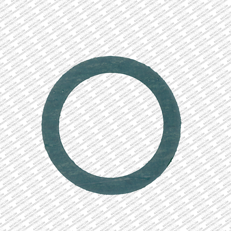 6" GARLOCK RING GASKET - 1/16" THICK
