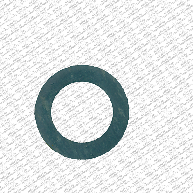 3" GARLOCK RING GASKET - 1/16" THICK