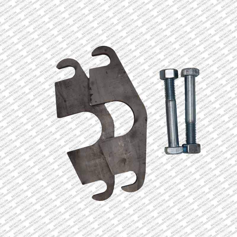 PACKING GLAND REPAIR KIT FOR 10" GV