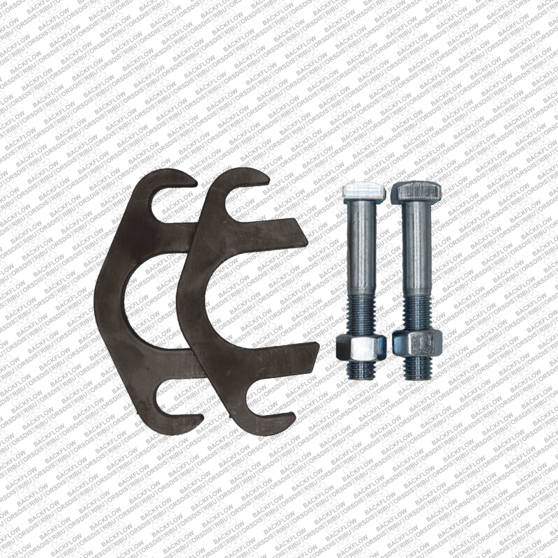 PACKING GLAND REPAIR KIT FOR 4" GV