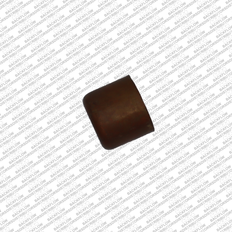 3/4" COPPER TUBE END CAP COPPER FITTING