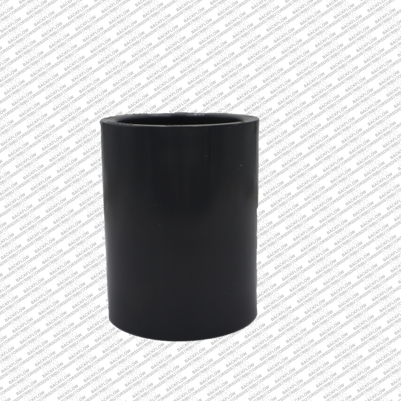 1 1/2" PVC SCH 40 S X S COUPLING