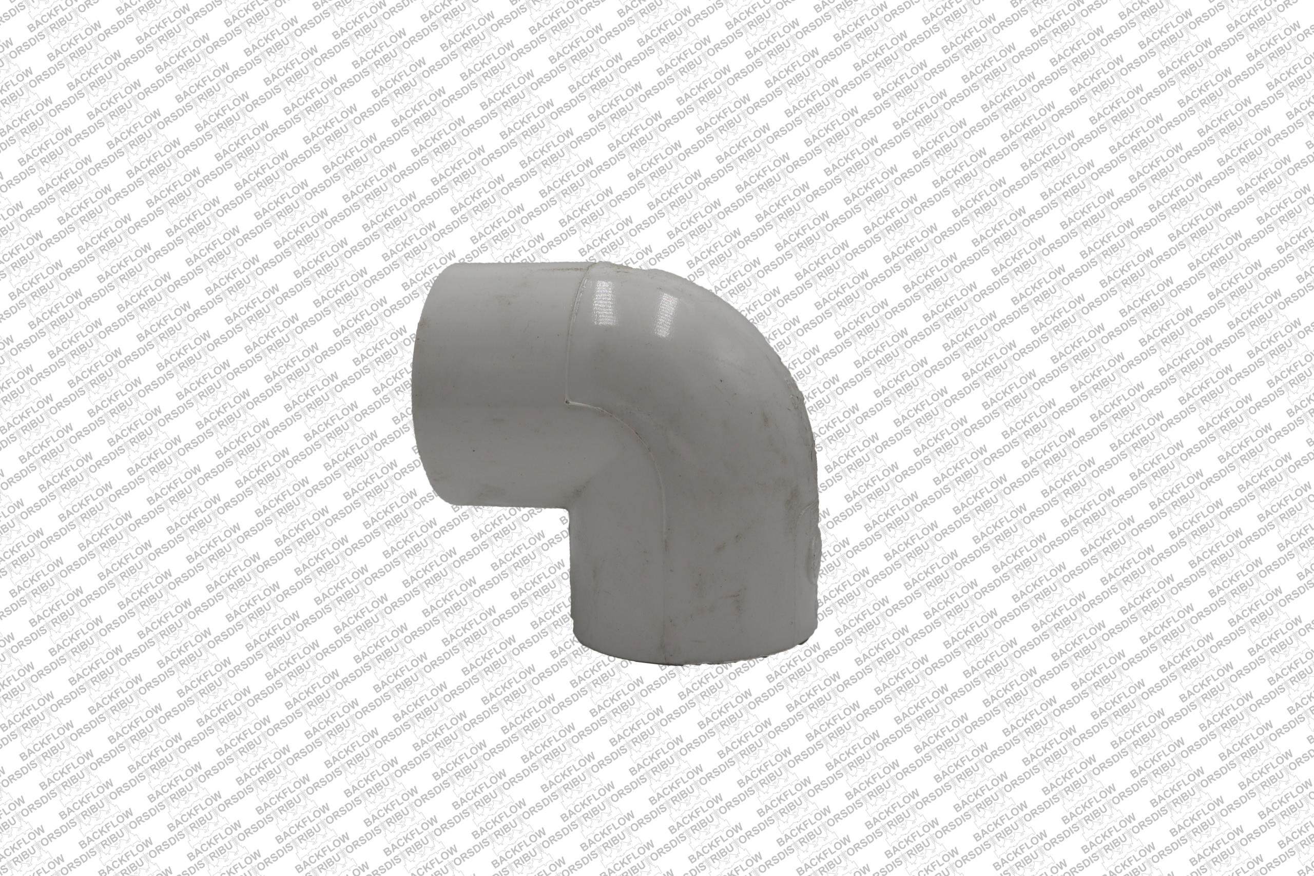 1 1/4" PVC ELL 90 SCH 40 SXS