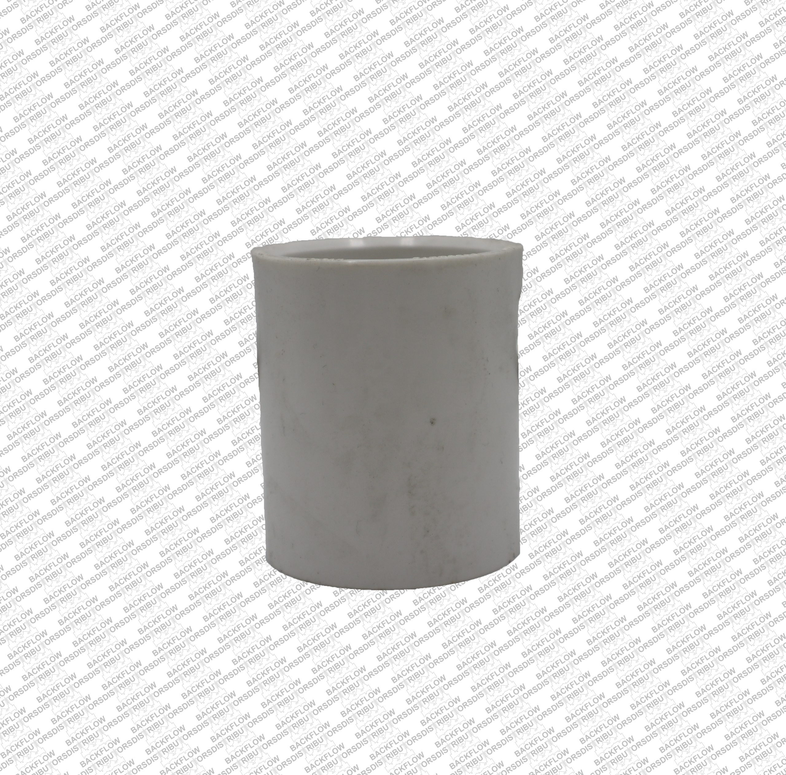 PVC SCH. 40 1.25" COUPLING
