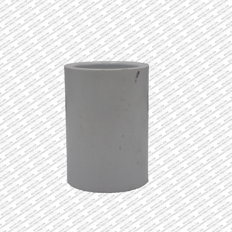 1" PVC COUPLING SCH 40