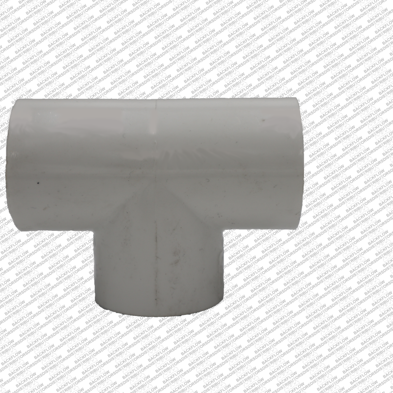1" PVC SCH 40 S X S X S