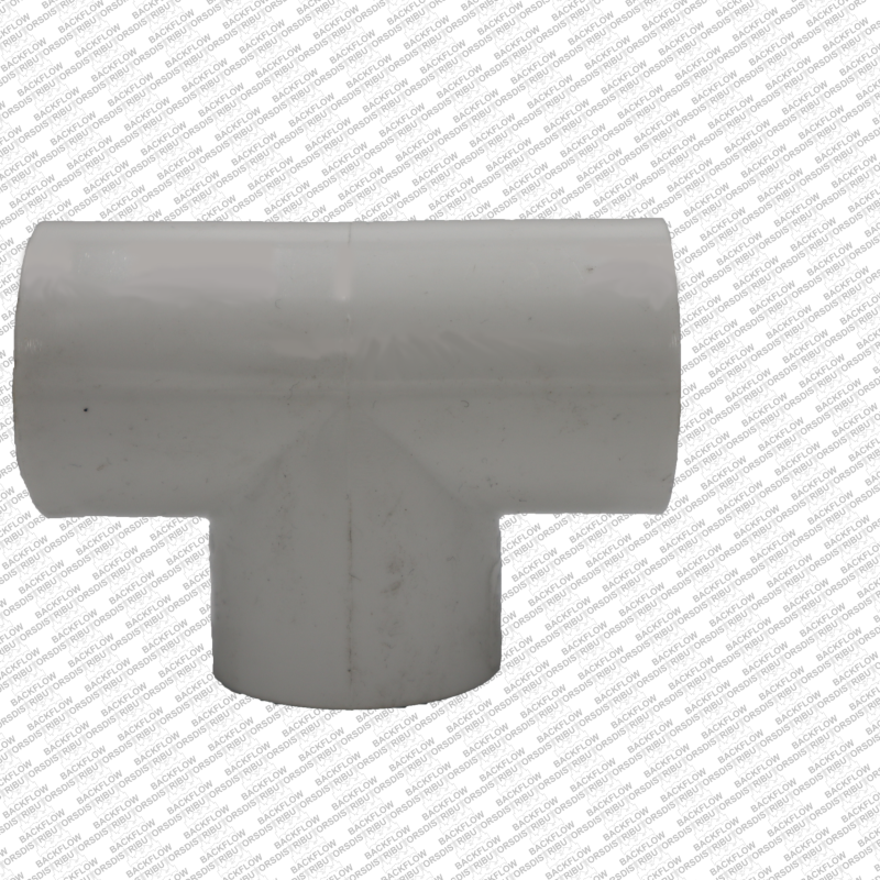 1" PVC SCH 40 S X S X S