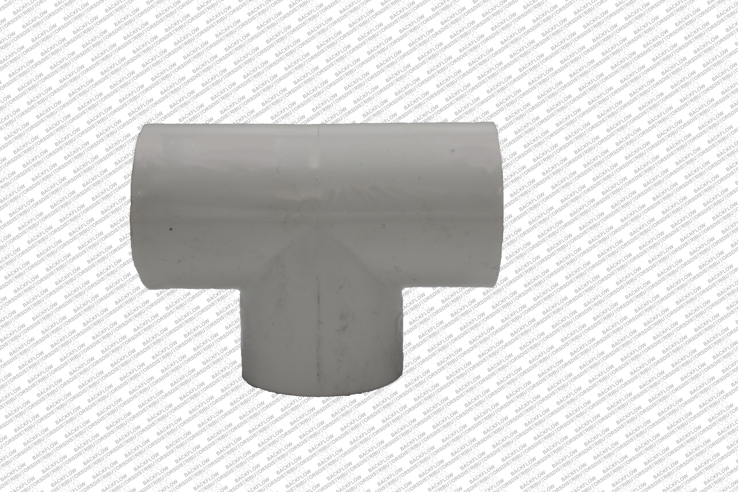 1" PVC SCH 40 S X S X S