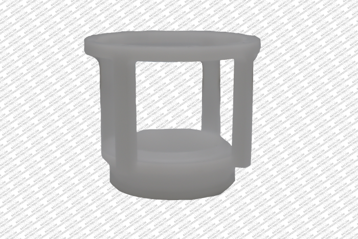 WATTS 1016840 - SEAT ONLY FOR 3/4" - 1" 909 / 909M1 RP ASSEMBLIES
