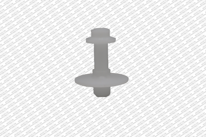WATTS 1027096 - RELIEF VALVE STEM ONLY FOR 3/4" 009M2-QT RP ASSEMBLIES