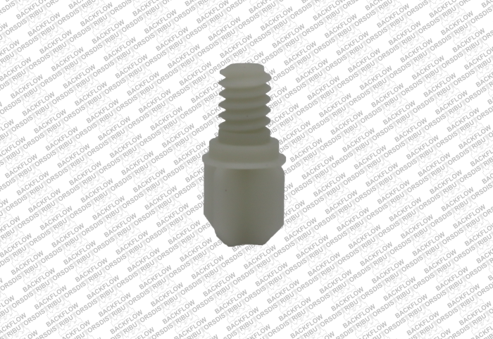 WATTS 1029033 - RELIEF VALVE STEM GUIDE ONLY FOR 1/4" - 1/2" 009-QT RP ASSEMBLIES