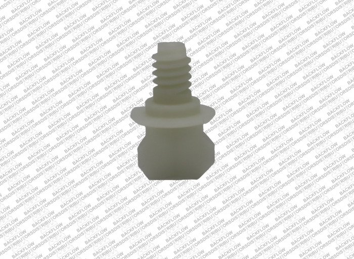 WATTS 1029038 - RELIEF VALVE STEM GUIDE ONLY FOR 3/4" 009M2-QT RP ASSEMBLIES
