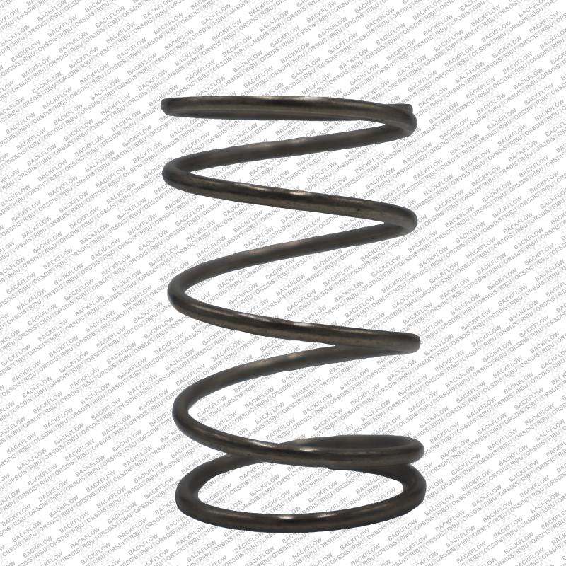 WATTS 1052082 - RELIEF VALVE SPRING ONLY FOR 2" LF009M2 RP ASSEMBLIES